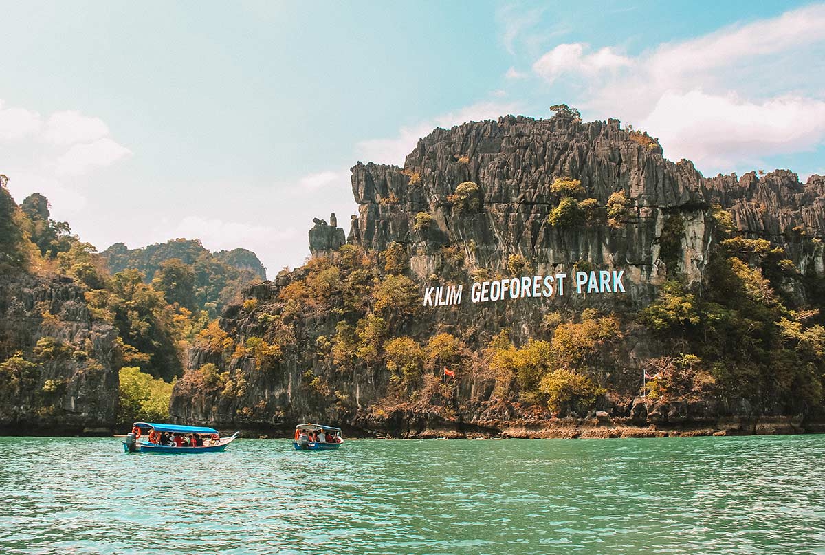 Jelajahi Ekosistem Menakjubkan Langkawi dalam Mangrove Tour yang Tak Terlupakan